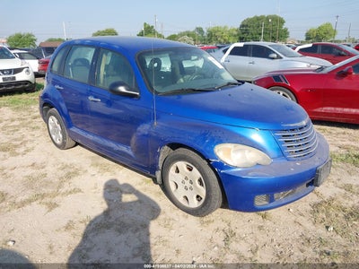 CHRYSLER PT CRUISER 2006
