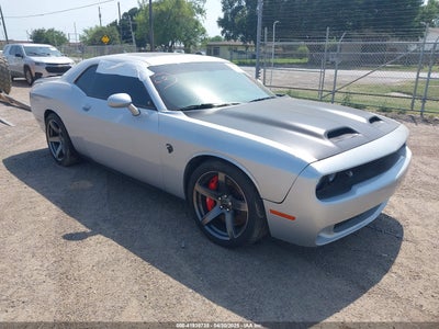 DODGE CHALLENGER 2023