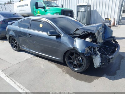 SCION TC 2010