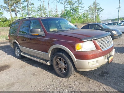 FORD EXPEDITION 2006