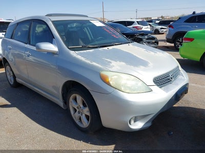 TOYOTA MATRIX 2006
