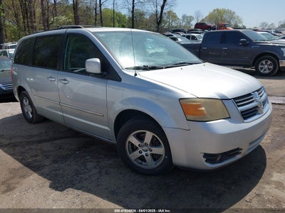 DODGE GRAND CARAVAN 2010