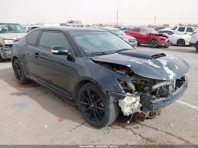 SCION TC 2016