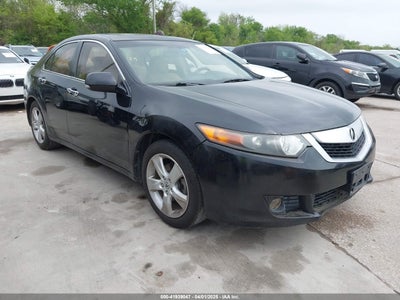 ACURA TSX 2010
