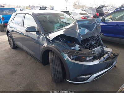 HYUNDAI IONIQ 5 2024