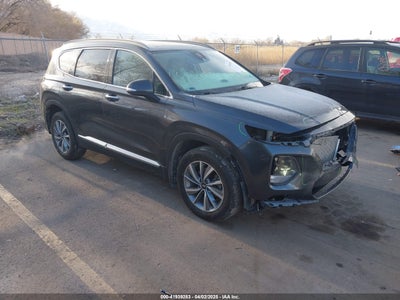 HYUNDAI SANTA FE 2020
