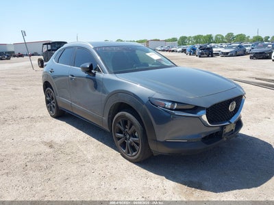 MAZDA CX-30 2023