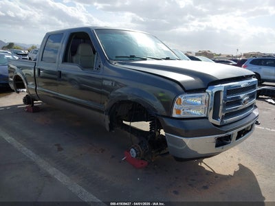 FORD F-250 2005