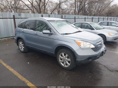 HONDA CR-V 2009