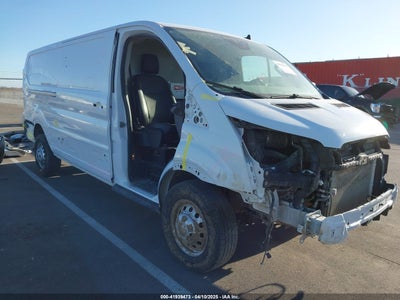 FORD TRANSIT-250 2020