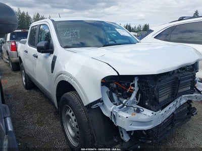 FORD MAVERICK 2024