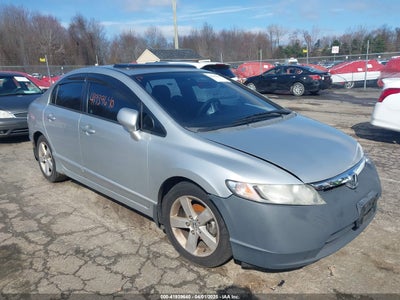 HONDA CIVIC 2006