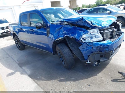 FORD MAVERICK 2024