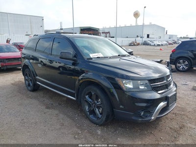 DODGE JOURNEY 2019