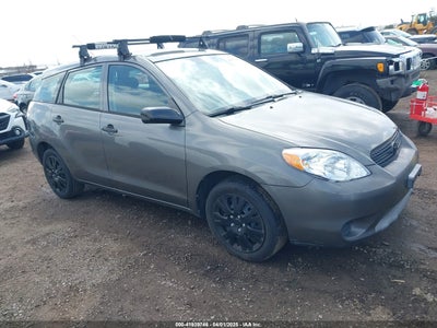 TOYOTA MATRIX 2006