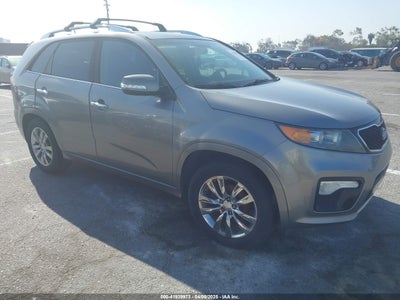 KIA SORENTO 2012