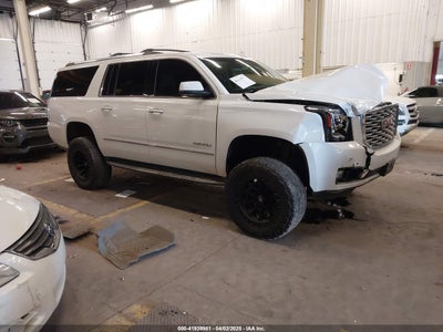 GMC YUKON XL 2020
