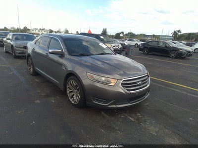 FORD TAURUS 2013