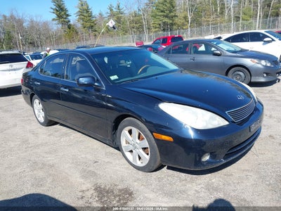 LEXUS ES 330 2005