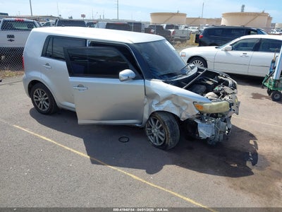 SCION XB 2008