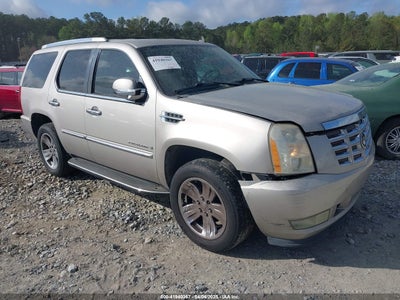 CADILLAC ESCALADE 2007