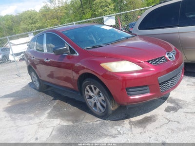 MAZDA CX-7 2007