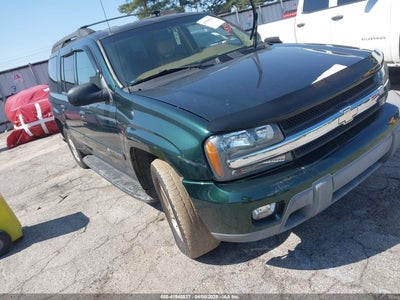CHEVROLET TRAILBLAZER EXT 2003