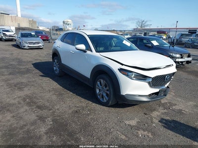 MAZDA CX-30 2020