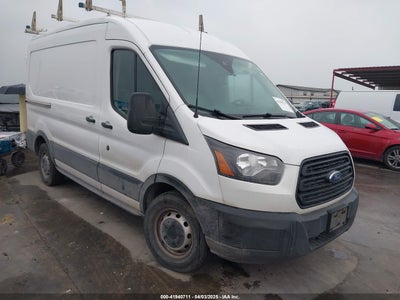 FORD TRANSIT-150 2019
