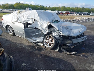 SAAB 9-5 2006