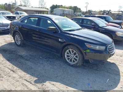 FORD TAURUS 2015