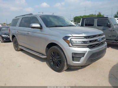 FORD EXPEDITION 2022