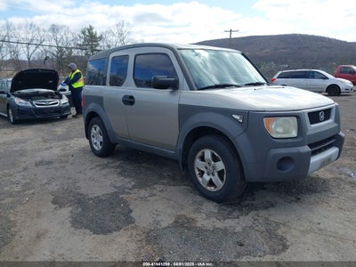 HONDA ELEMENT 2003