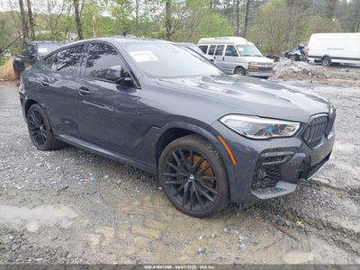 BMW XD 2022