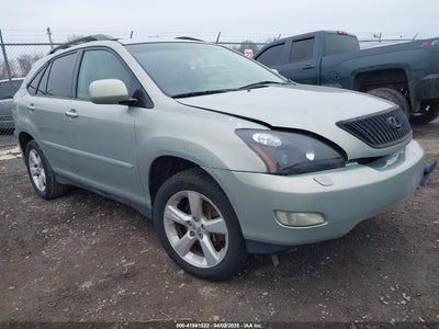 LEXUS RX 330 2004