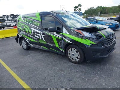 FORD TRANSIT CONNECT 2023