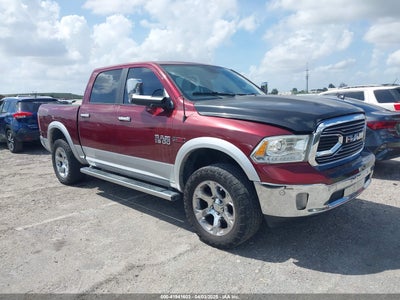 RAM 1500 2017