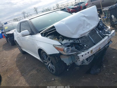 SCION TC 2014