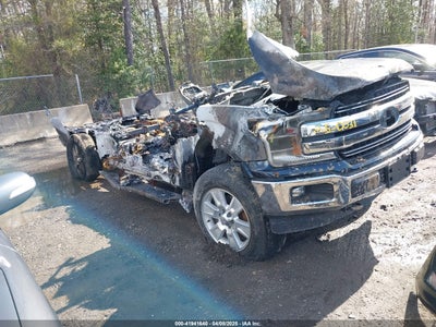 FORD F-150 2020