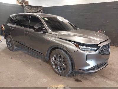 ACURA MDX 2024