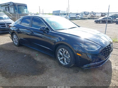 HYUNDAI SONATA 2023