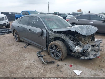 ACURA INTEGRA 2024