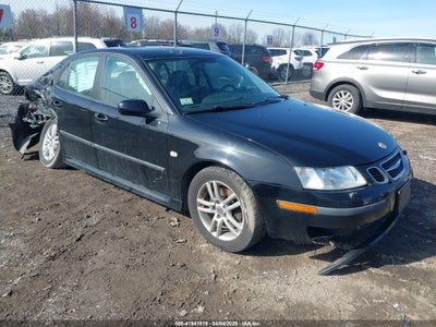 SAAB 9-3 2006