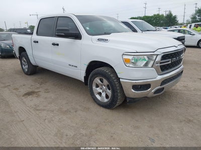 RAM 1500 2023
