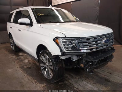 FORD EXPEDITION 2021