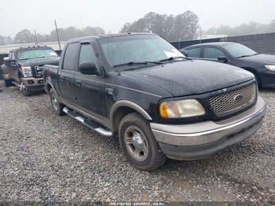 FORD F-150 2003