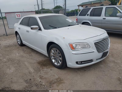 CHRYSLER 300 2011