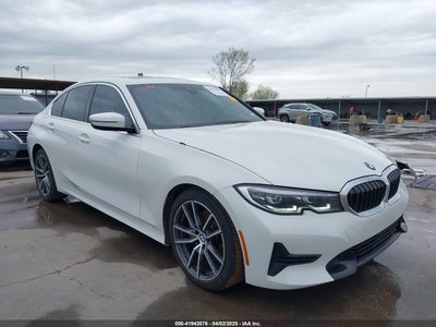 BMW 330I 2021