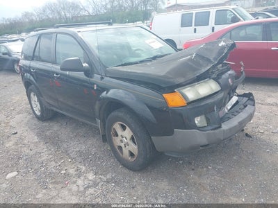 SATURN VUE 2004