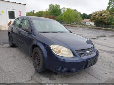 CHEVROLET COBALT 2010